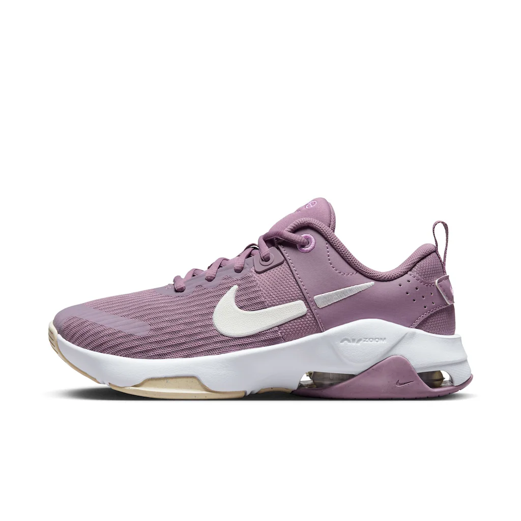 Nike Fitnessschuh »W ZOOM BELLA 6« auf Raten Kostenloser Versand international