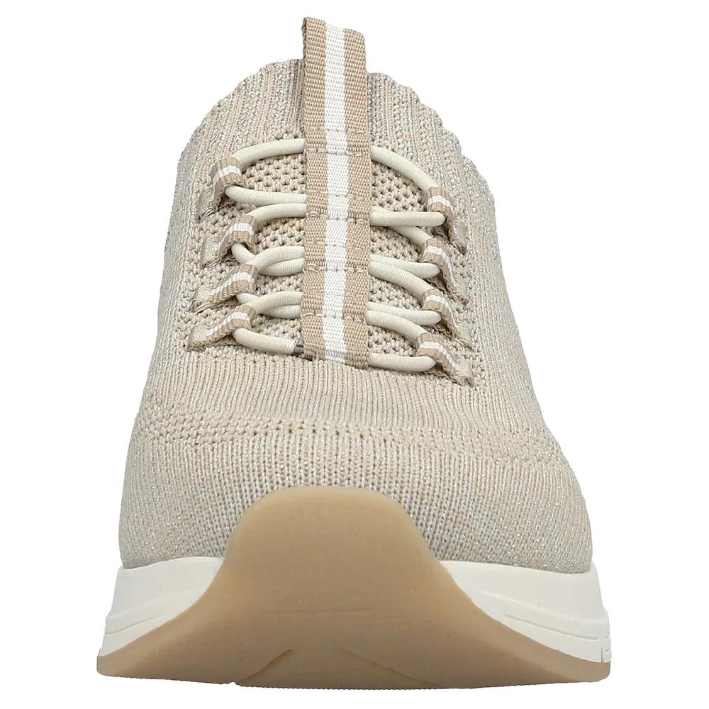 Rieker Slip-On Sneaker Slipper Schlupfschuh Halbschuh Freizeitsneaker mit Anziehlasche ▷ für Fabrikladen