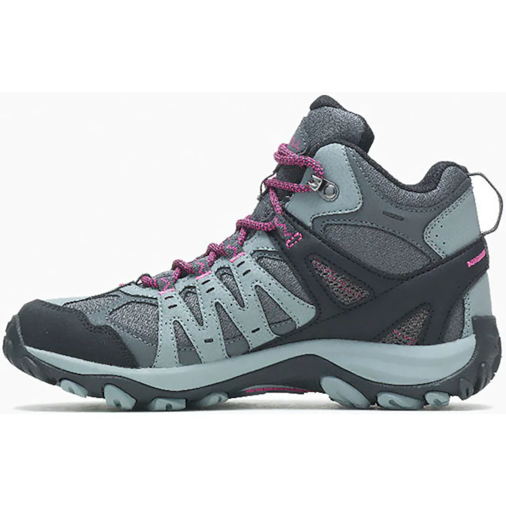 Merrell Wanderschuh »ACCENTOR 3 SPORT MID GORETEX« auf Rechnung online bestellen Black Friday Preise