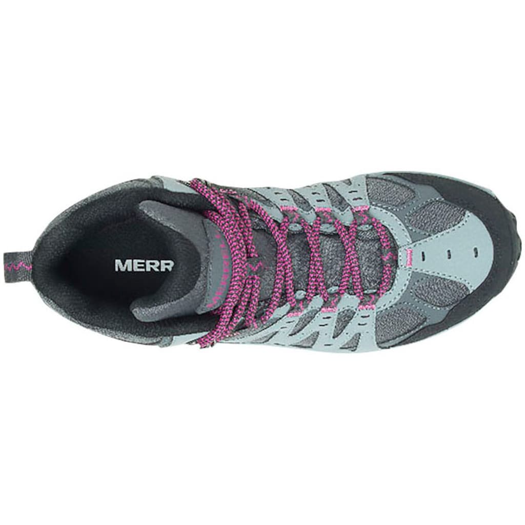 Merrell Wanderschuh »ACCENTOR 3 SPORT MID GORETEX« auf Rechnung online bestellen Black Friday Preise