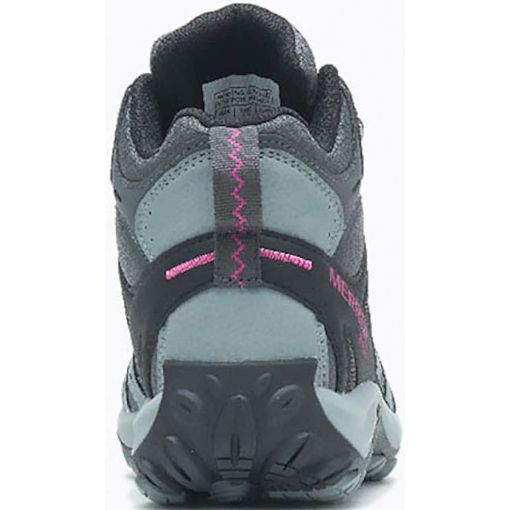 Merrell Wanderschuh »ACCENTOR 3 SPORT MID GORETEX« auf Rechnung online bestellen Black Friday Preise