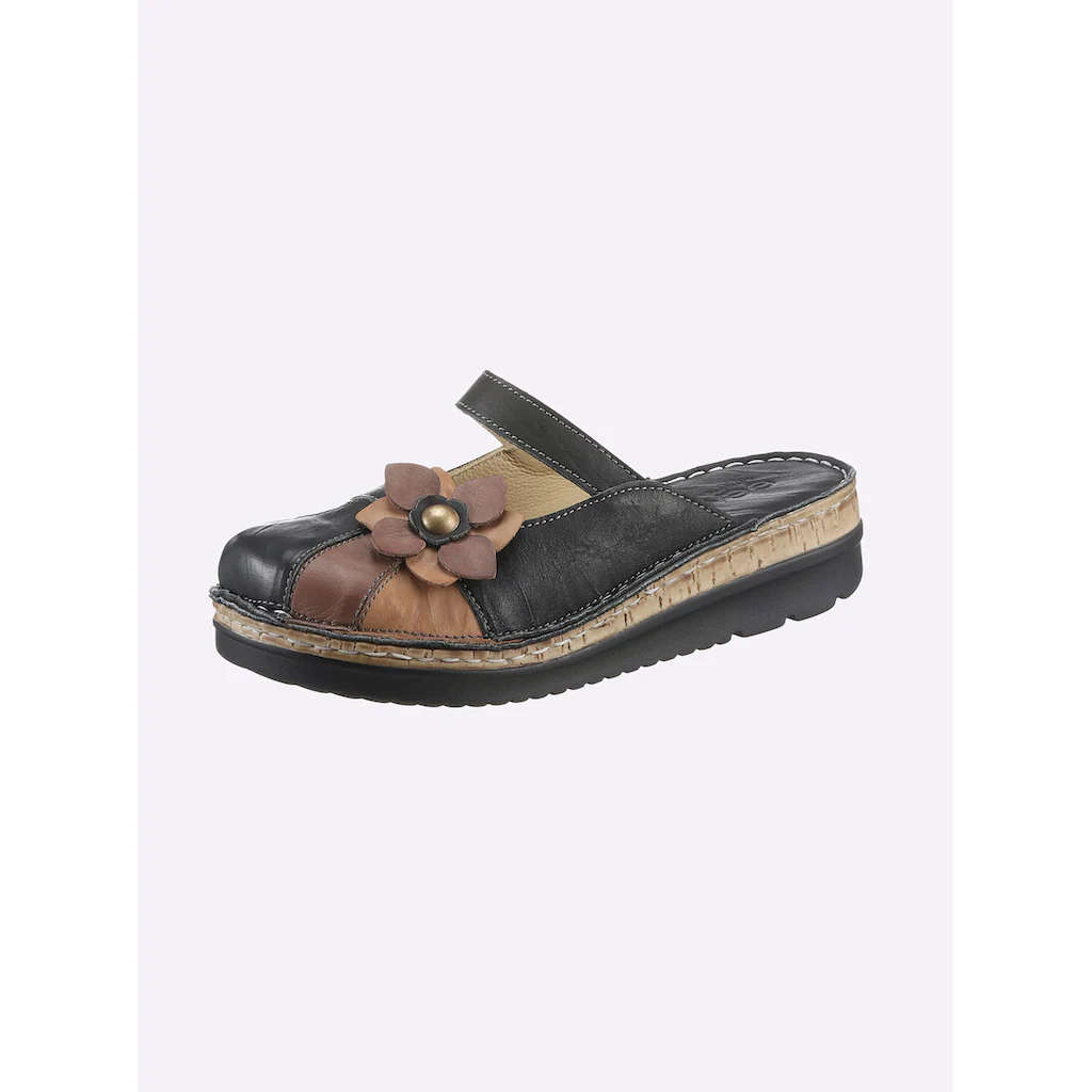 Gemini Clog ▷ für Rabatte dieses Monats