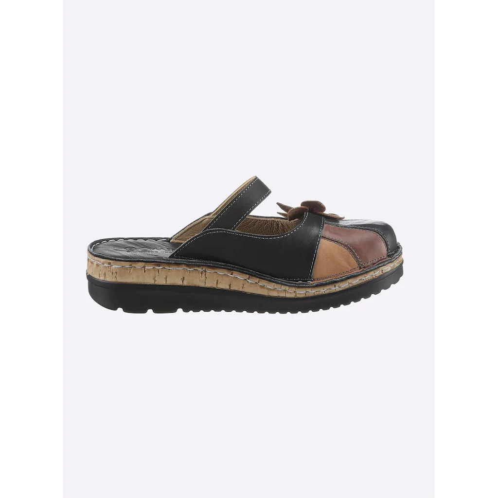 Gemini Clog ▷ für Rabatte dieses Monats