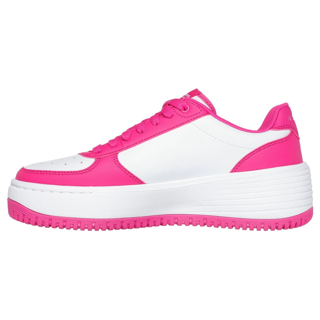 Skechers Sneaker »GRAND 92-STEADY WINNING« Retro Sneaker Plateausneaker mit markanter Laufsohle 2025
