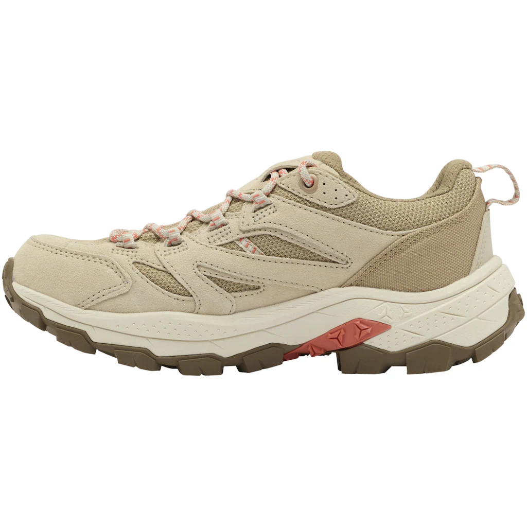 Jack Wolfskin Wanderschuh »VOJO TOUR TEXAPORE LOW W« wasserdicht Online