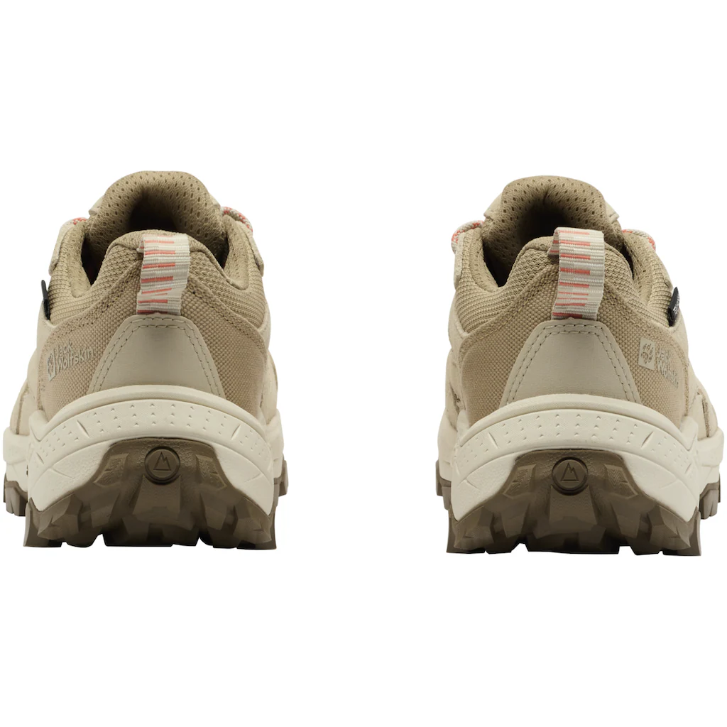 Jack Wolfskin Wanderschuh »VOJO TOUR TEXAPORE LOW W« wasserdicht Online