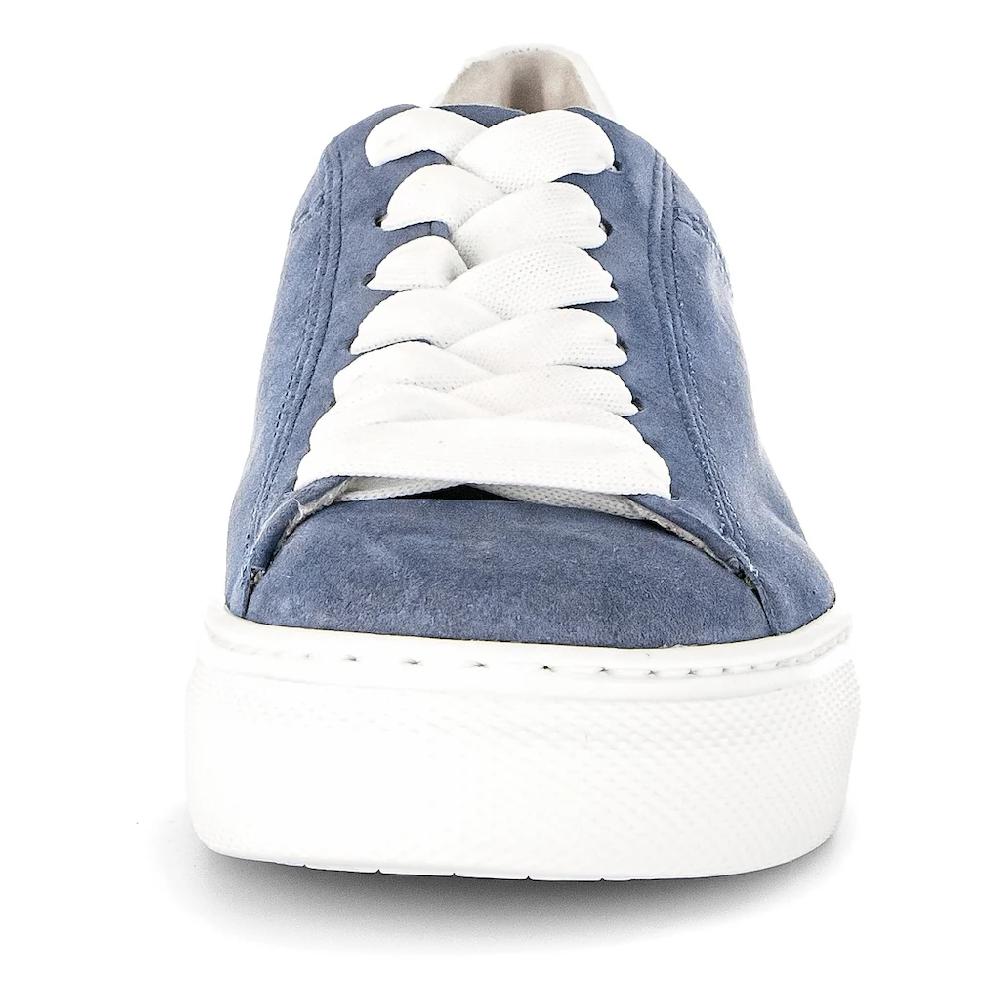 Gabor Plateausneaker »FLORENZ« in Komfortweite G (= weit) kaufen Auslauf