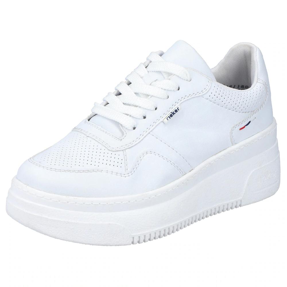 Rieker Plateausneaker online kaufen im Angebot