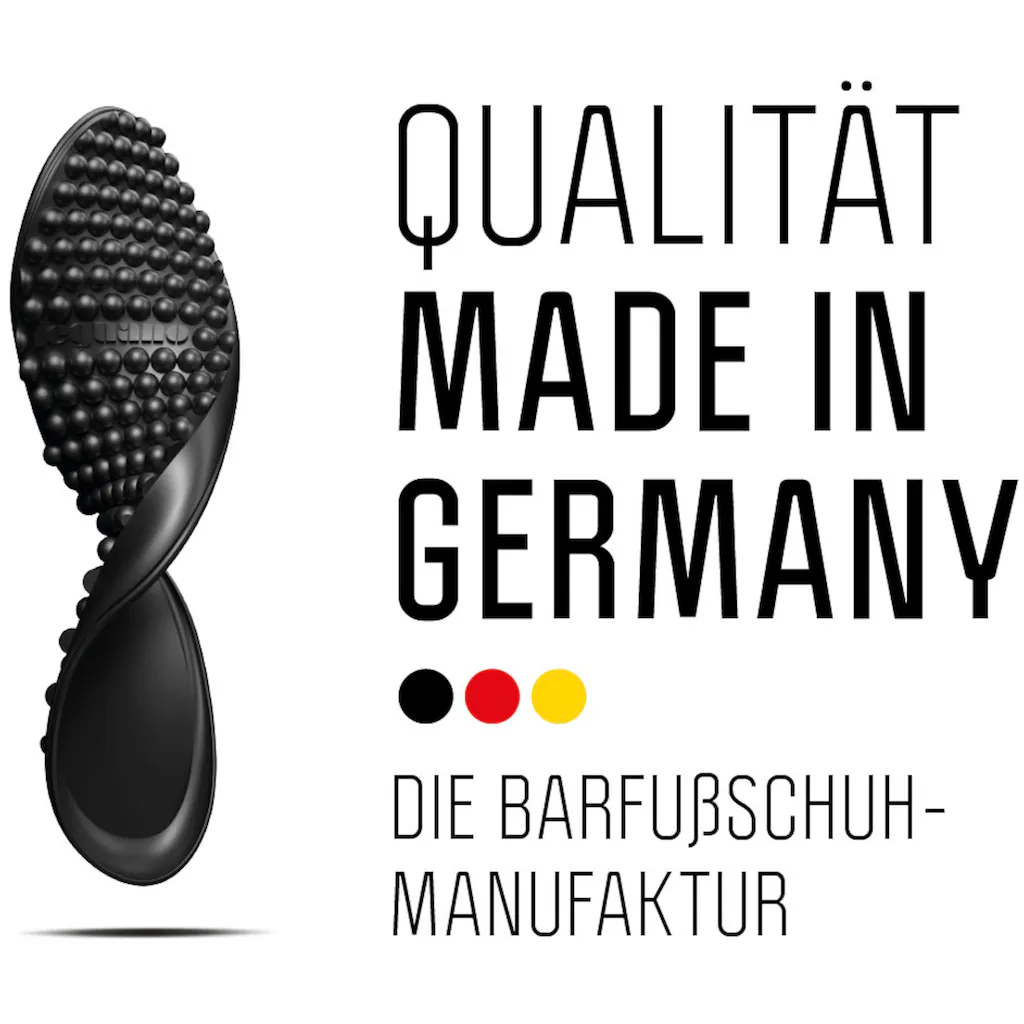 Leguano Barfußschuh »STYLE MARITIM« kaufen Flash Sale