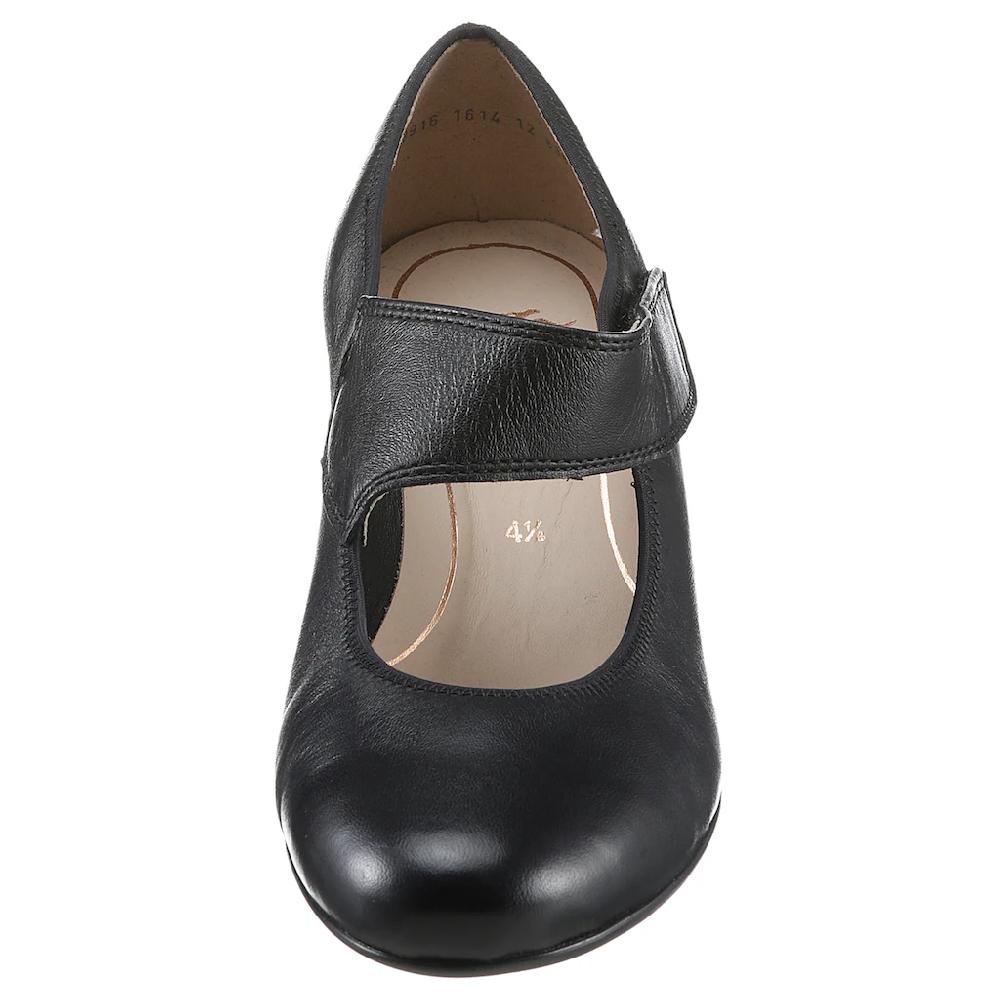 Ara Spangenpumps »CATANIA« mit Klettriemchen online kaufen Begrenztes Angebot
