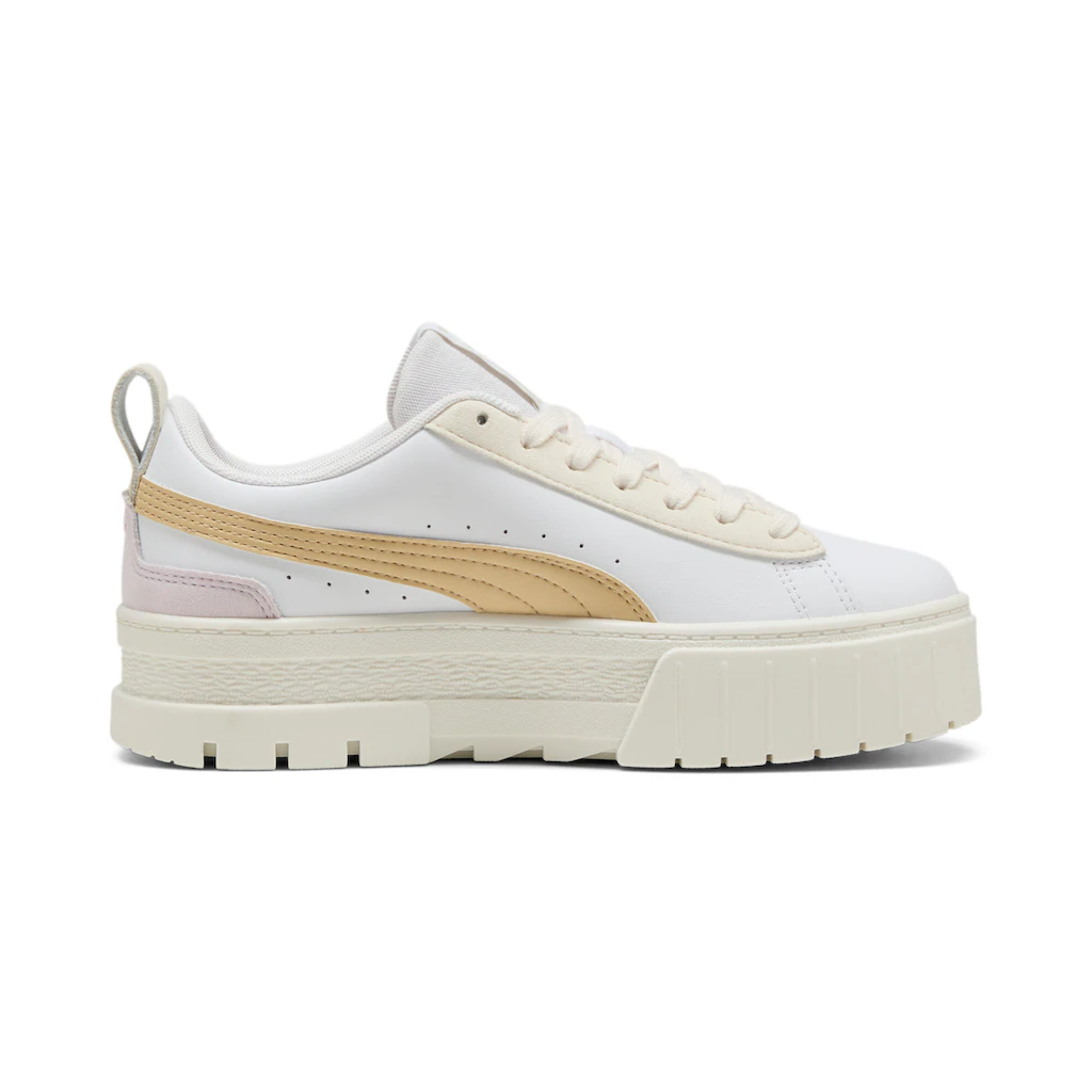 PUMA Sneaker »MAYZE SECRET GARDEN WNS« Saisonschlussverkauf