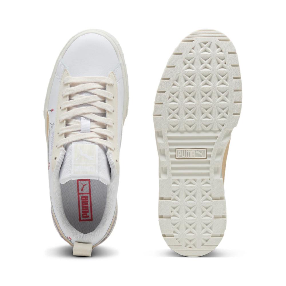 PUMA Sneaker »MAYZE SECRET GARDEN WNS« Saisonschlussverkauf