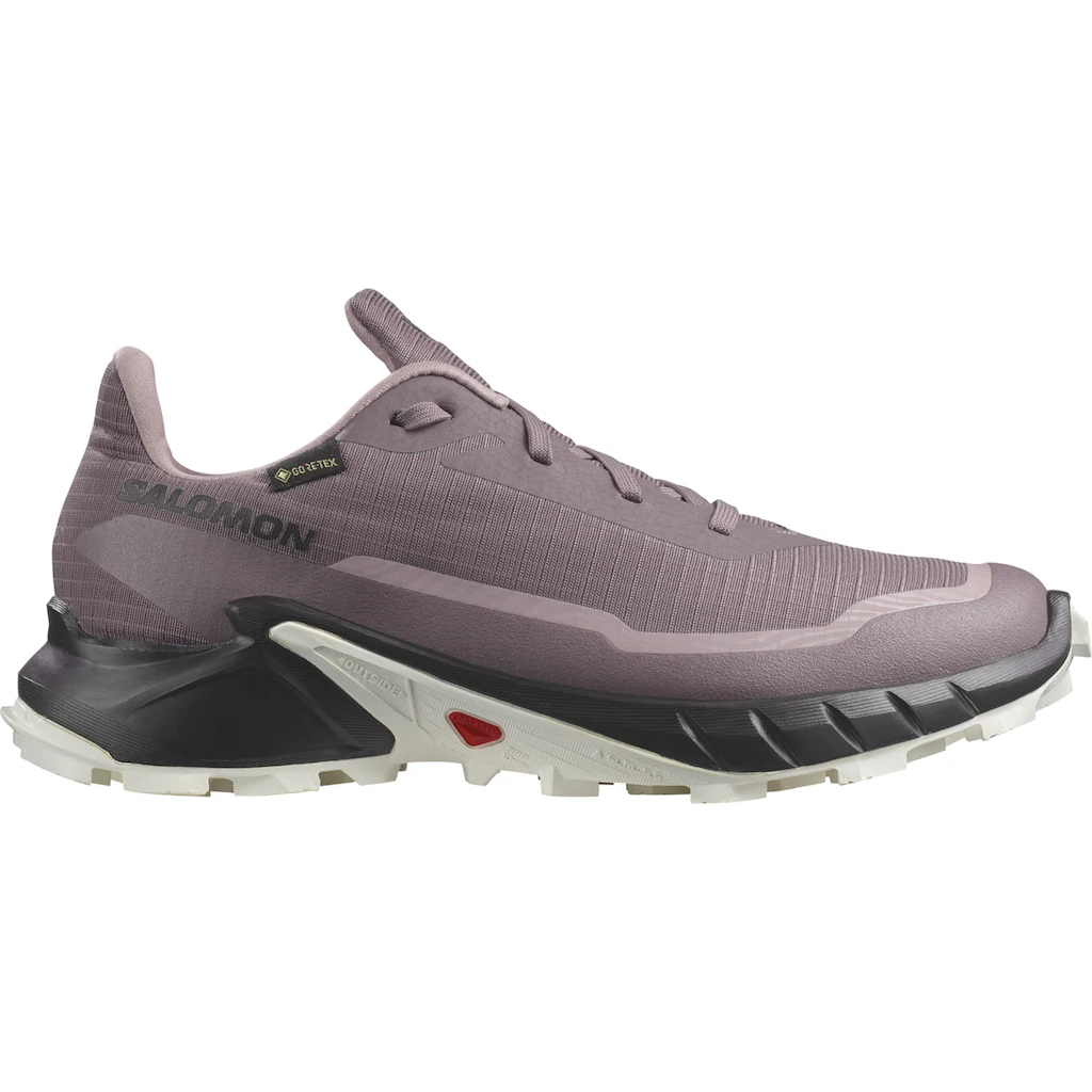 Salomon Trailrunningschuh »ALPHACROSS 5 W GORE-TEX« wasserdicht Osterangebot