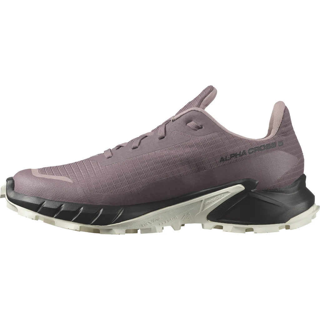 Salomon Trailrunningschuh »ALPHACROSS 5 W GORE-TEX« wasserdicht Osterangebot