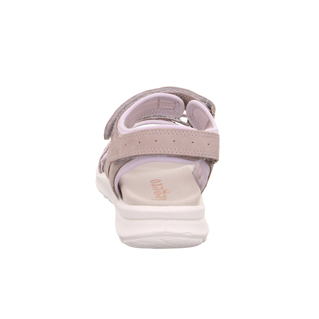 Legero Riemchensandale »Siris« Sommerschuh Sandalette Keilabsatz in toller Farbkombi bestellen Vatertagsangebot