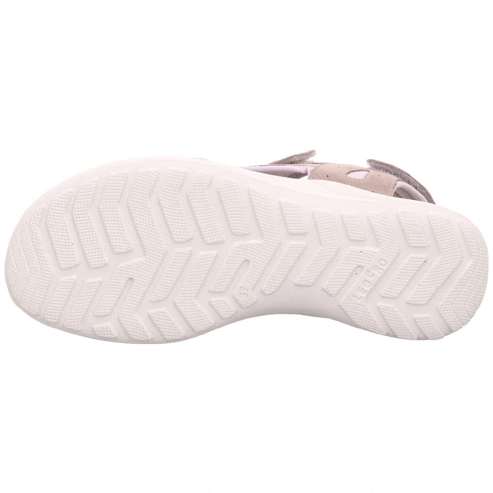 Legero Riemchensandale »Siris« Sommerschuh Sandalette Keilabsatz in toller Farbkombi bestellen Vatertagsangebot