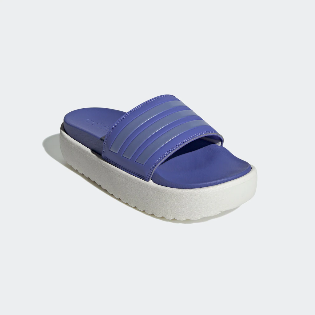 adidas Sportswear Badesandale »PLATFORM ADILETTE« Top Angebot