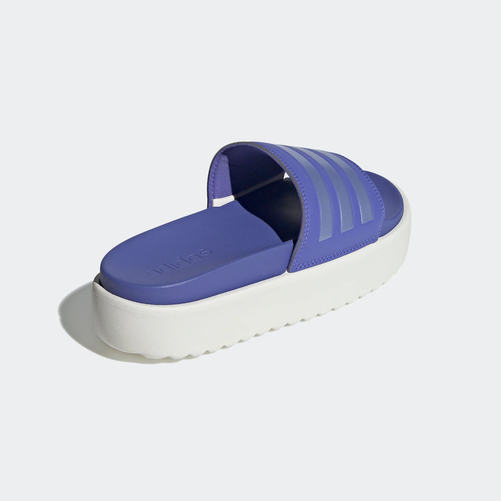 adidas Sportswear Badesandale »PLATFORM ADILETTE« Top Angebot