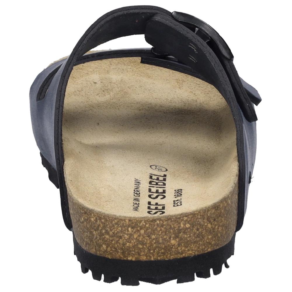 Josef Seibel Pantolette »Hermine 01« Plateau Sommerschuh Schlappen mit komfortablem Fußbett kaufen Neueste Mode