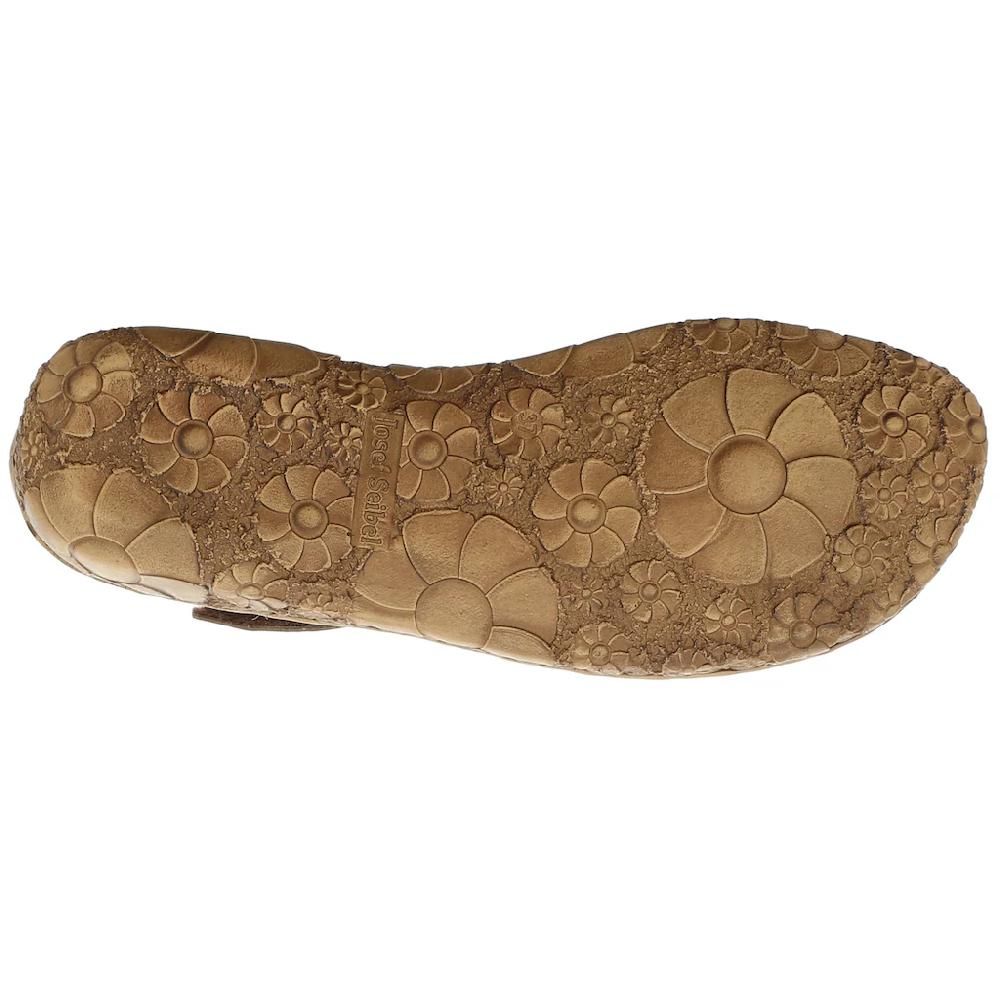 Josef Seibel Riemchenballerina »ROSALIE 42« Sandale Spangenschuh Komfortschuh mit Klettverschluss online bestellen Online Outlet