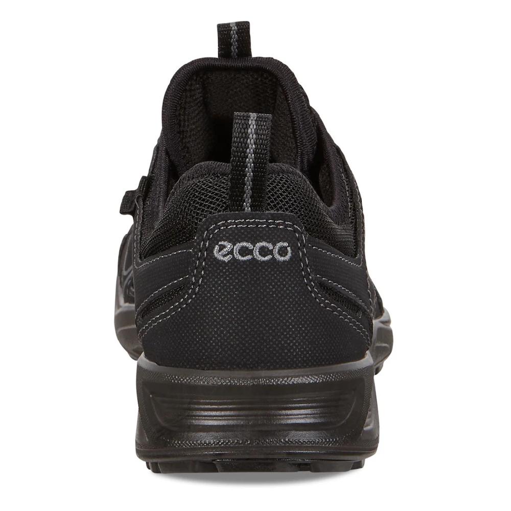 Ecco Slip-On Sneaker »Terracruise LT W« Trekking Schuh Sommerschuh Schlupfschuh mit Schnellverschluss online kaufen Bestseller