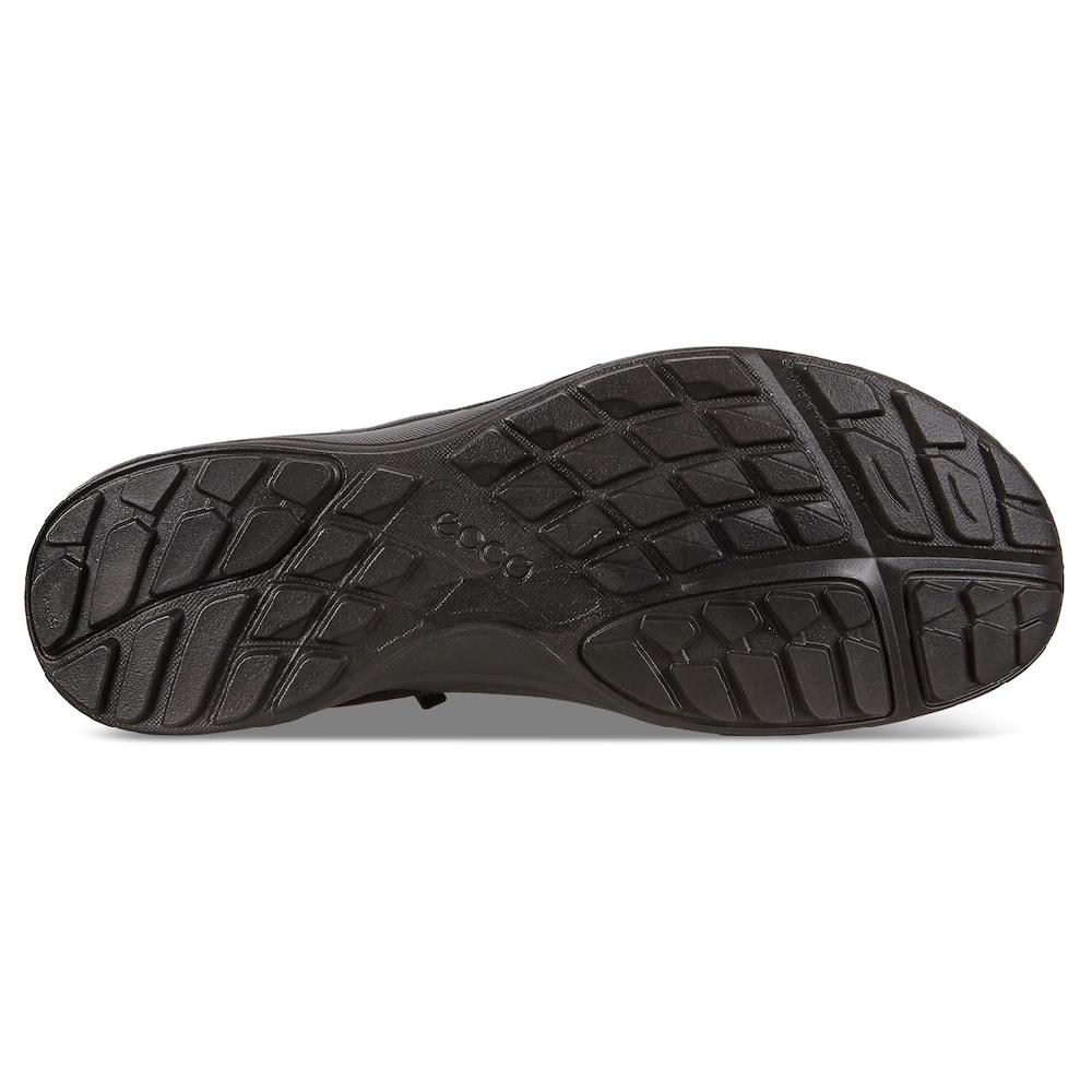 Ecco Slip-On Sneaker »Terracruise LT W« Trekking Schuh Sommerschuh Schlupfschuh mit Schnellverschluss online kaufen Bestseller