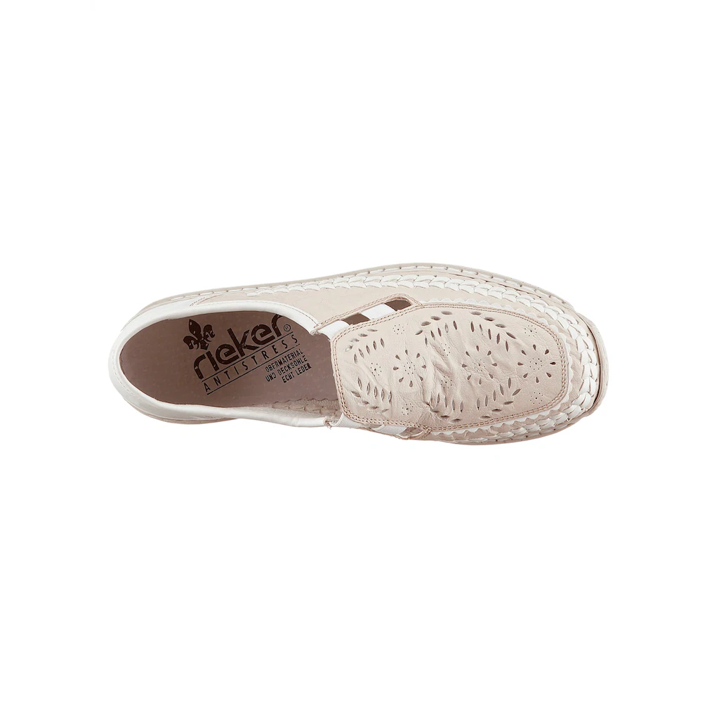 Rieker Slipper online kaufen Sonderangebote