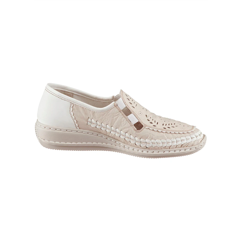 Rieker Slipper online kaufen Sonderangebote