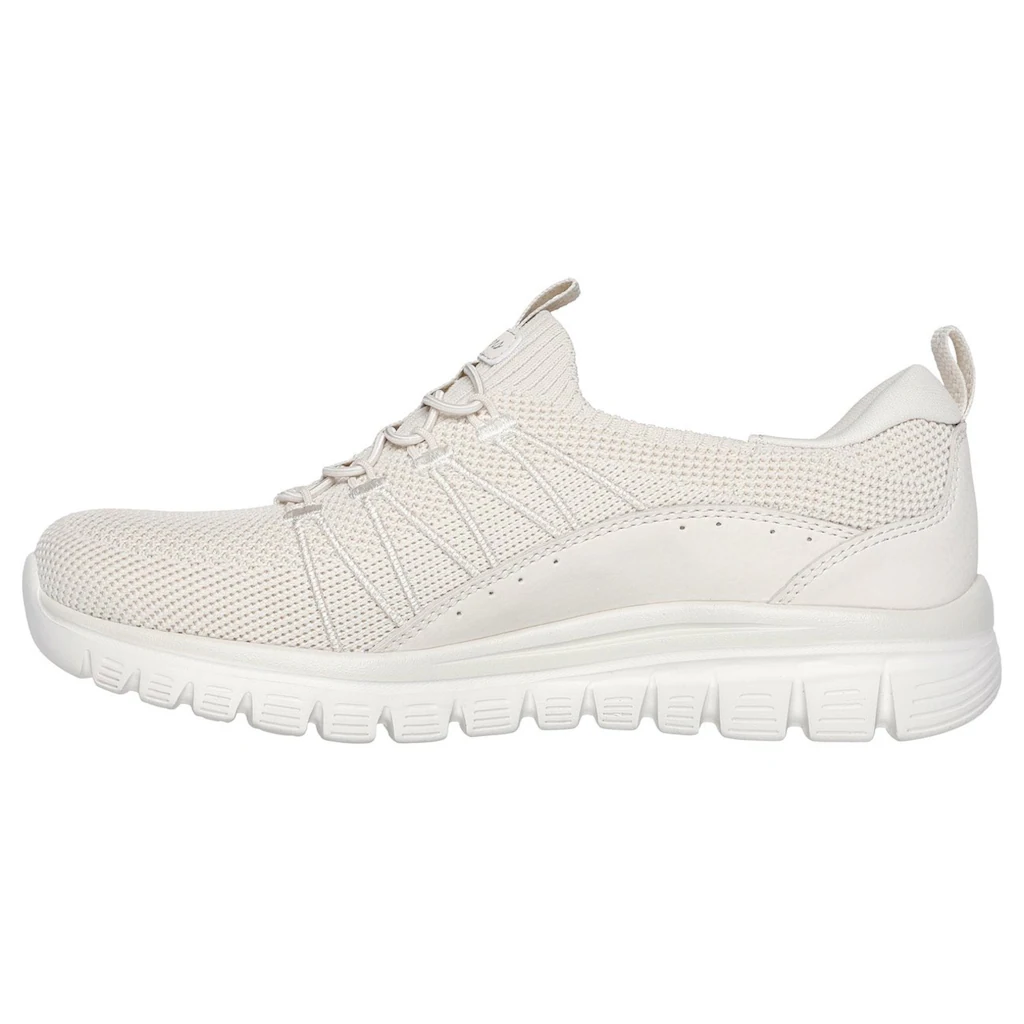 Skechers Slip-On Sneaker »GRACEFUL-PICTURE PERFECT« Freizeitschuh Slipper in veganer Verarbeitung online kaufen Wochenangebot