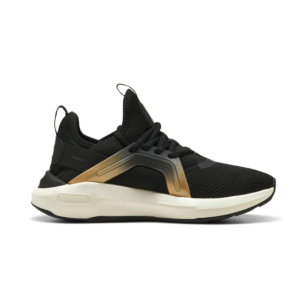 PUMA Laufschuh »SOFTRIDE ENZO 5 METALLIC WN'S« auf Rechnung online bestellen Letzte 3 Tage