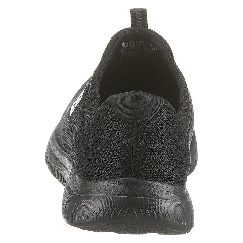 Skechers Slip-On Sneaker »Summits« Slipper Freizeitschuh Komfortschuh mit Gummizug online kaufen Bis zu 60% Rabatt