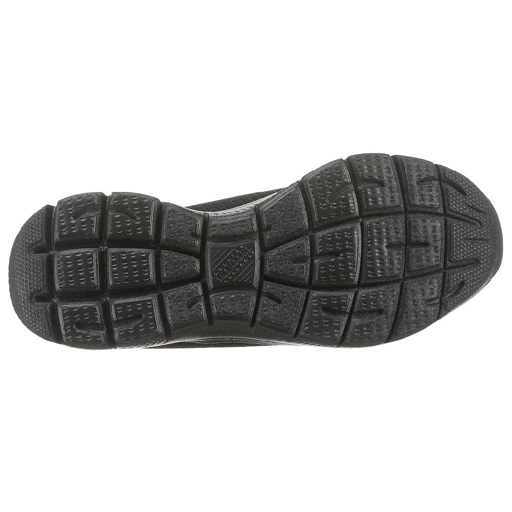 Skechers Slip-On Sneaker »Summits« Slipper Freizeitschuh Komfortschuh mit Gummizug online kaufen Bis zu 60% Rabatt