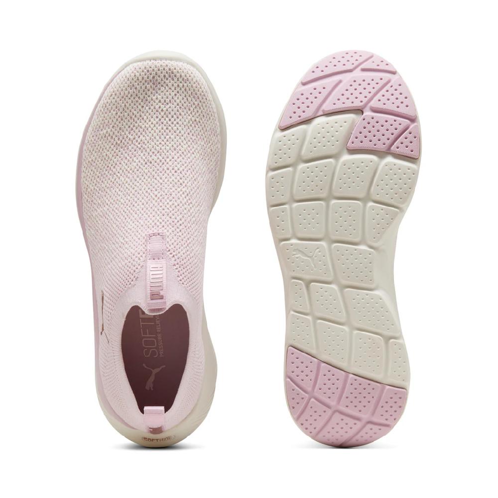 PUMA Sneaker »SOFTRIDE REMI SLIP-ON KNIT WN'S« auf Rechnung kaufen Bis zu 55% Rabatt