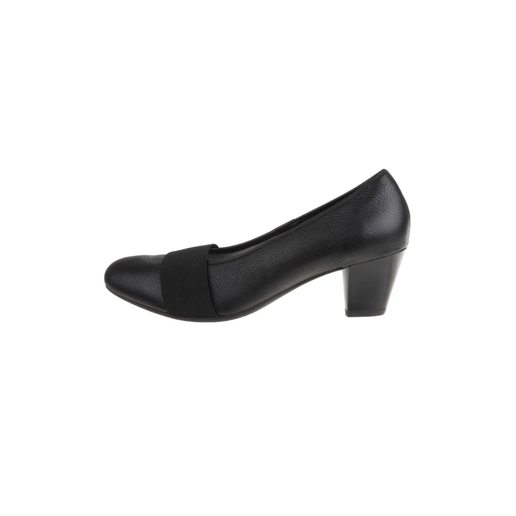 Natural Feet Pumps »Janine« aus echtem Hirschleder kaufen Discount Store für neue Produkte