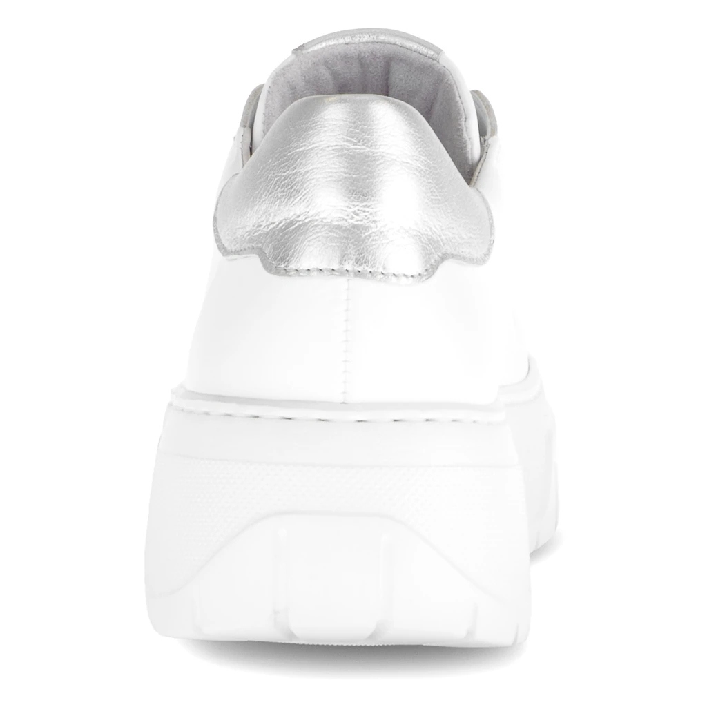 Gabor Plateausneaker Schnürschuh Halbschuh Freiezeitschuh mit Best Fitting-Ausstattung Nur noch ein Tag übrig