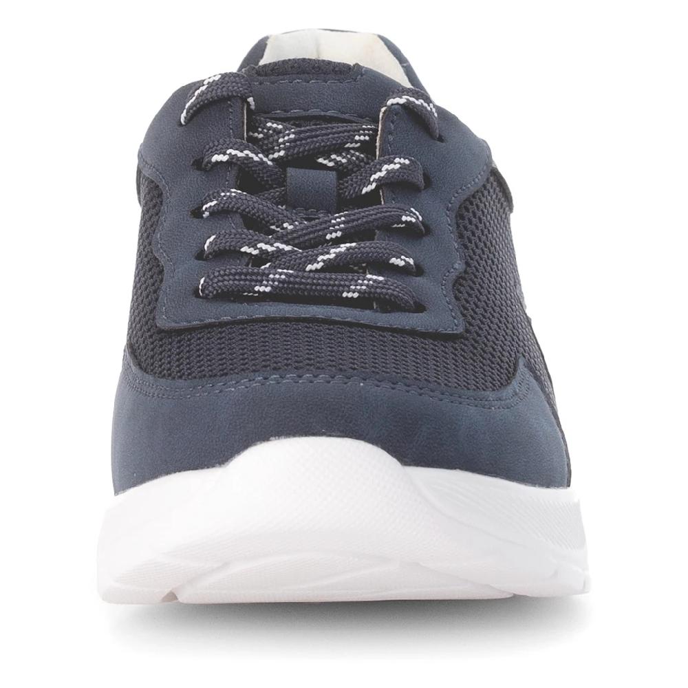 Gabor Rollingsoft Keilsneaker Freizeitschuh Halbschuh Schnürschuh mit Wechselfußbett online bestellen Super Rabatt