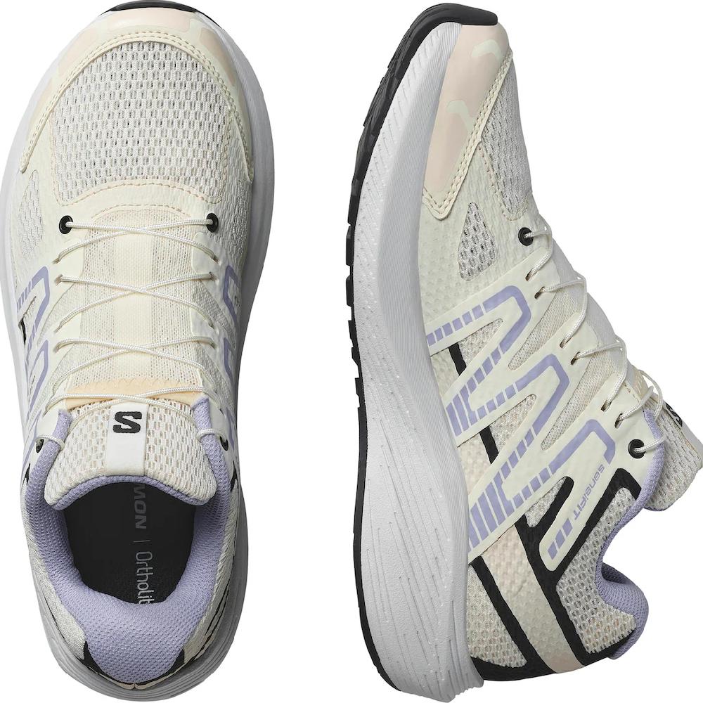 Salomon Sneaker »MISSION EVR W« mit Schnellschnürsystem Begrenzt auf 3 Tage