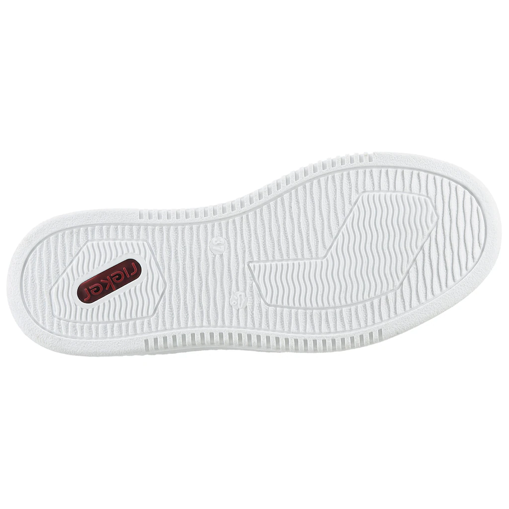 Rieker Plateausneaker bestellen Im Verkauf