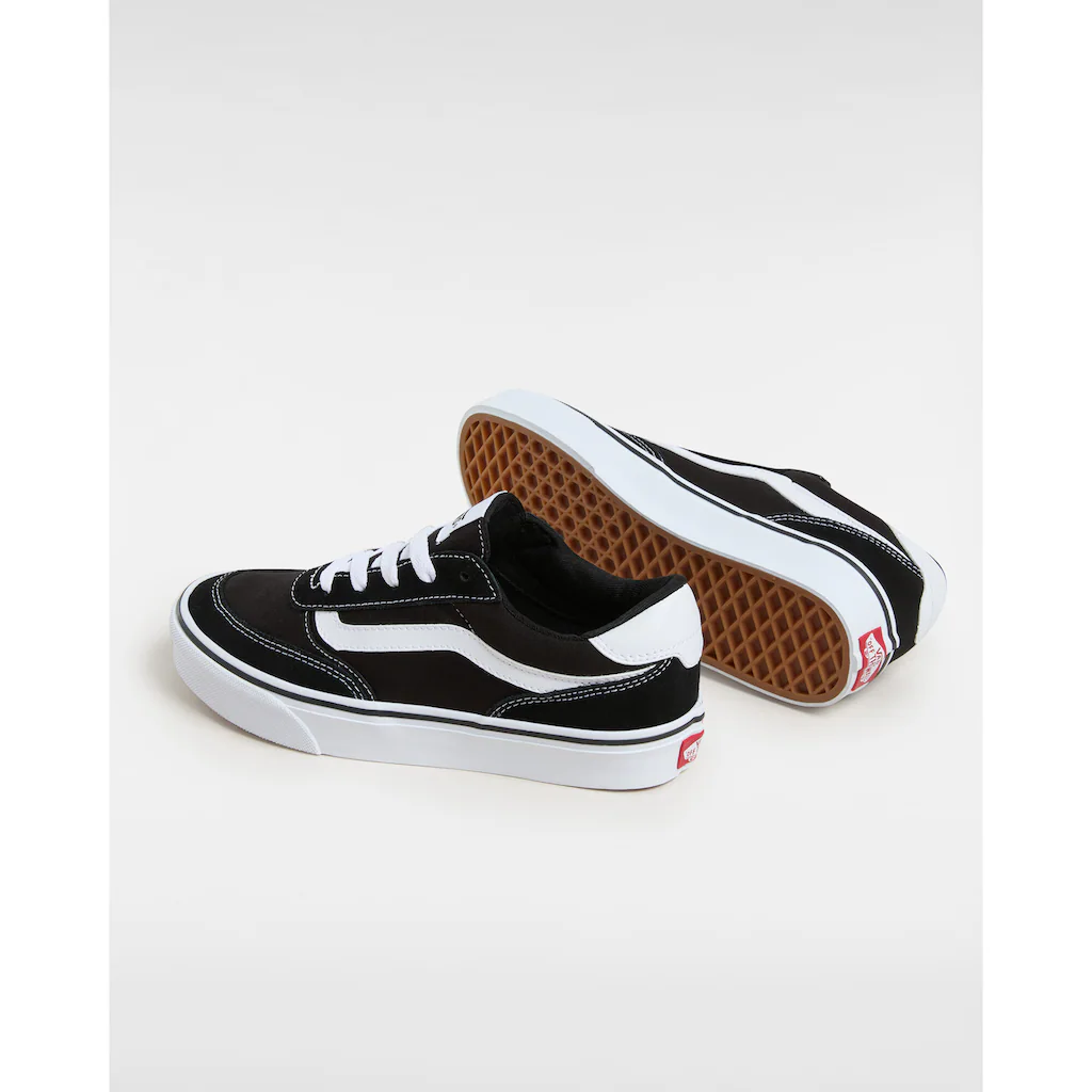 Vans Sneaker »Brooklyn LS« kaufen zollfrei