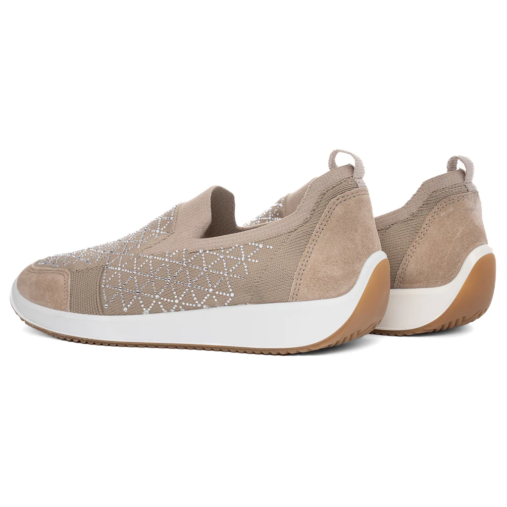 Ara Slipper »LISSABON« Freizeitschuh Reha Schuh mit High Soft Dämpfung G-Weite Online