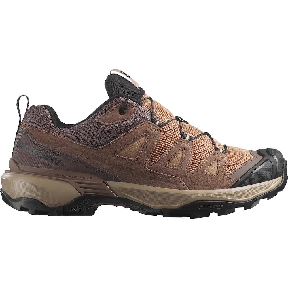Salomon Wanderschuh »X ULTRA 360 LTR W« wasserdicht Schlussverkauf