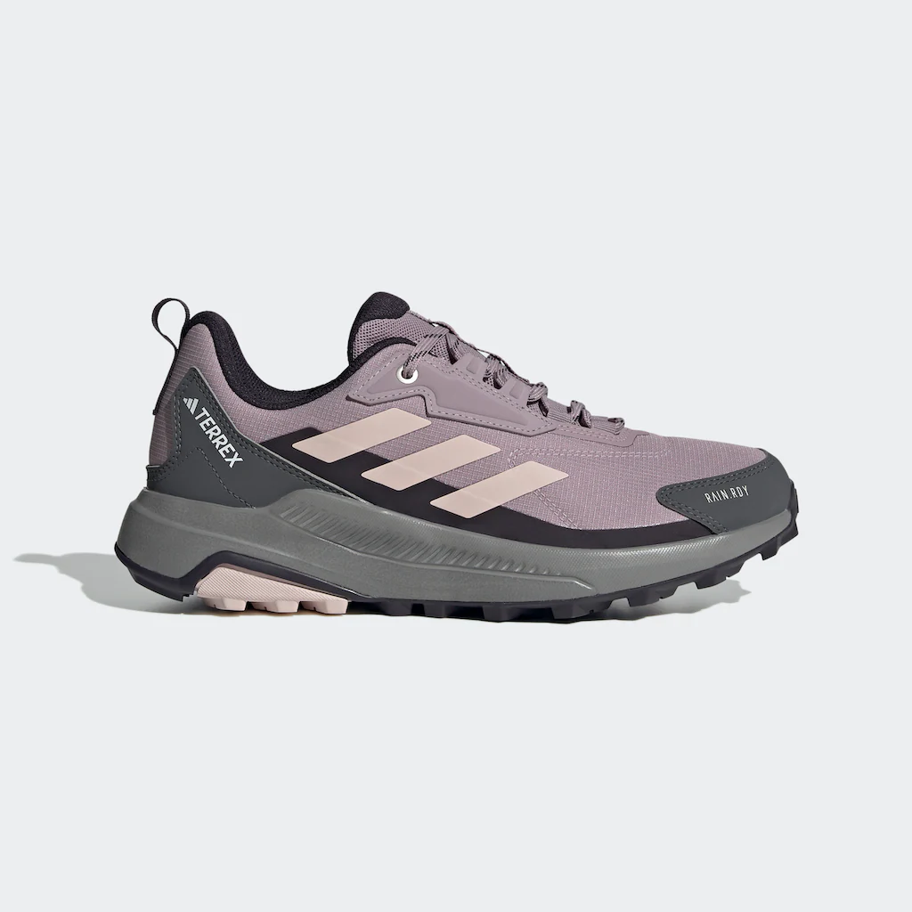 adidas TERREX Wanderschuh »TERREX ANYLANDER RAIN.RDY« wasserdicht Fabrikpreis