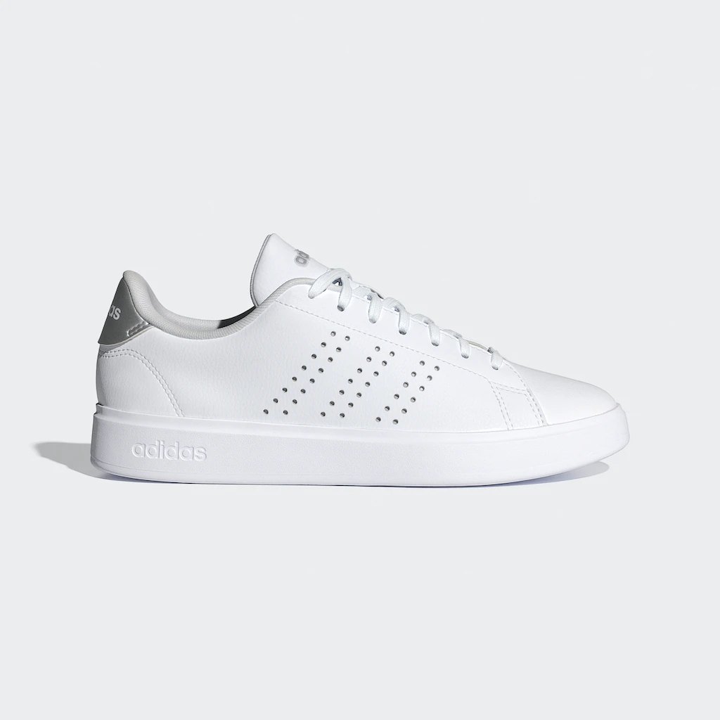 adidas Sportswear Sneaker »ADVANTAGE 2.0« Design auf den Spuren des adidas Stan Smith auf Rechnung kaufen Begrenztes Angebot