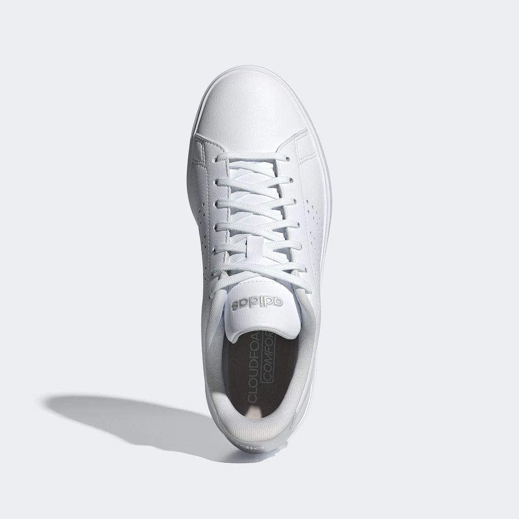 adidas Sportswear Sneaker »ADVANTAGE 2.0« Design auf den Spuren des adidas Stan Smith auf Rechnung kaufen Begrenztes Angebot