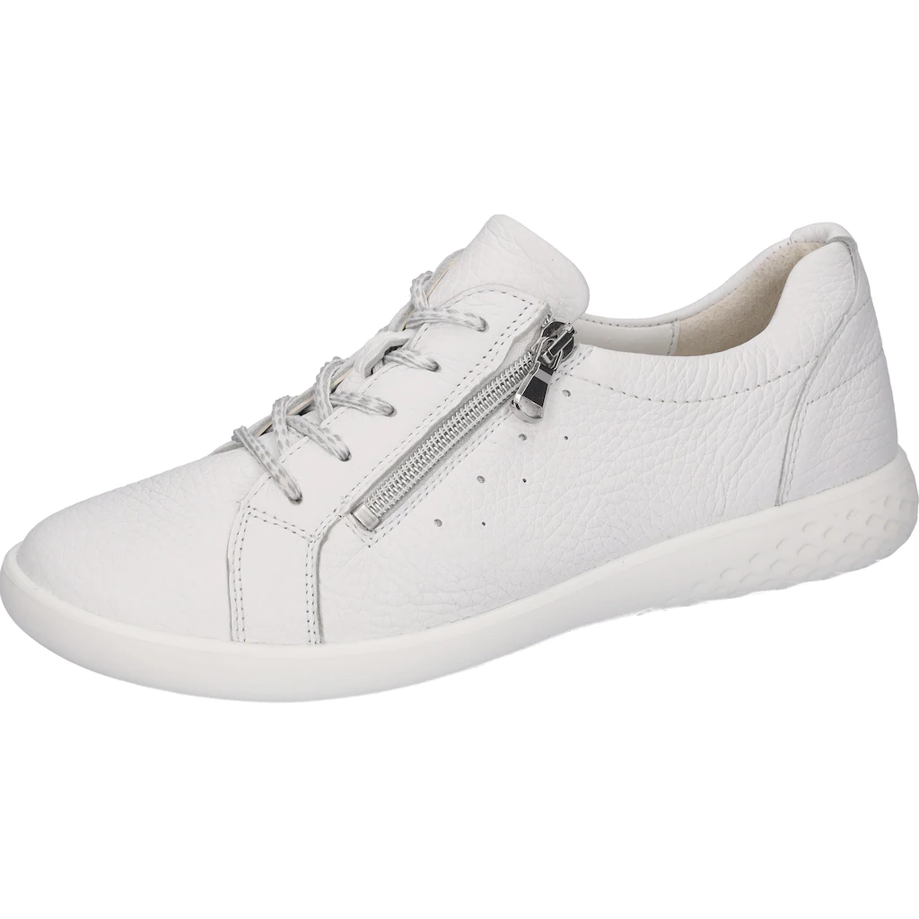 Waldläufer Schnürschuh »H-CLOÈ Sneaker « in H-Weite Freizeitschuh Halbschuh Schnürschuh Online Shopping