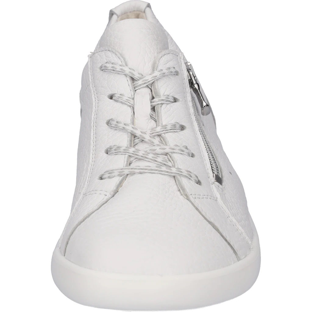 Waldläufer Schnürschuh »H-CLOÈ Sneaker « in H-Weite Freizeitschuh Halbschuh Schnürschuh Online Shopping
