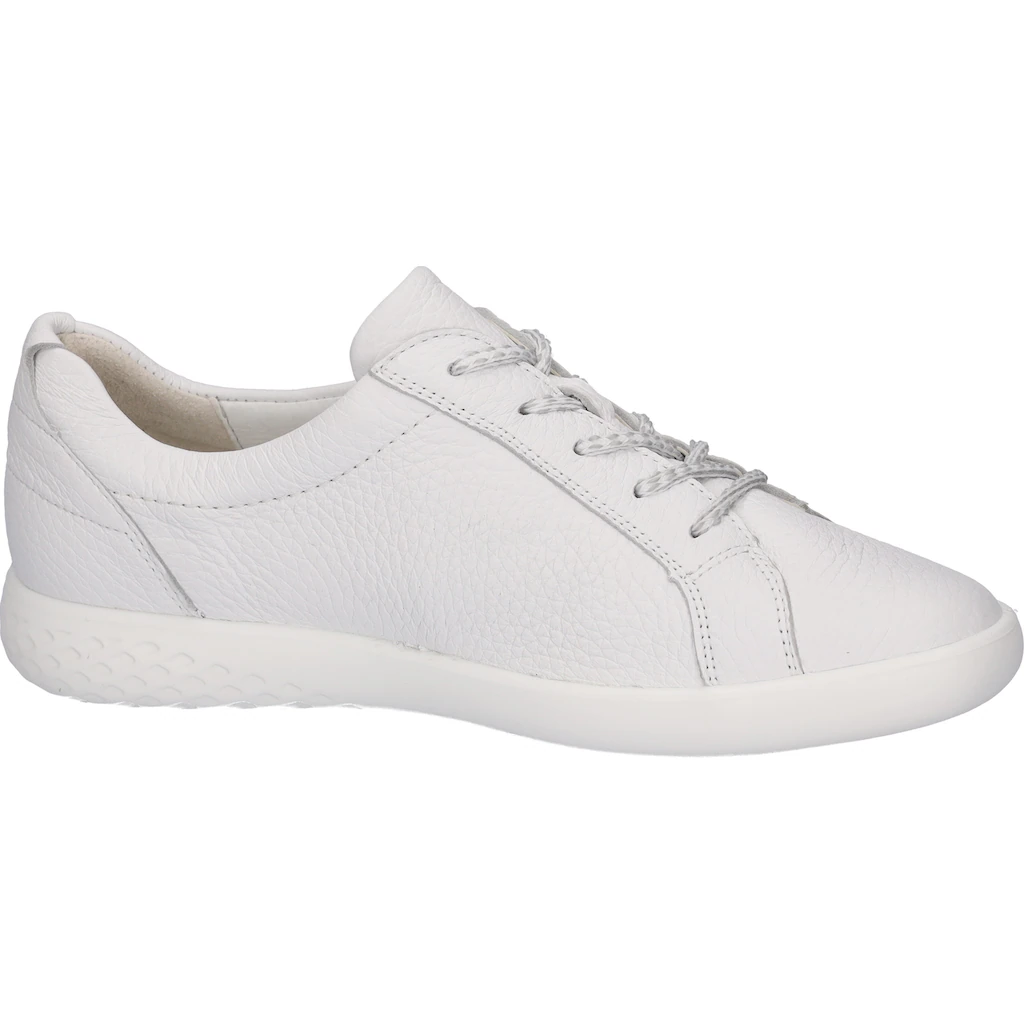 Waldläufer Schnürschuh »H-CLOÈ Sneaker « in H-Weite Freizeitschuh Halbschuh Schnürschuh Online Shopping
