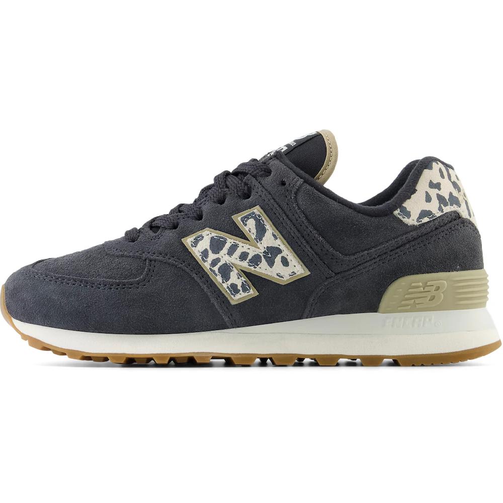 New Balance Sneaker »WL574« ▷ für Preisnachlass