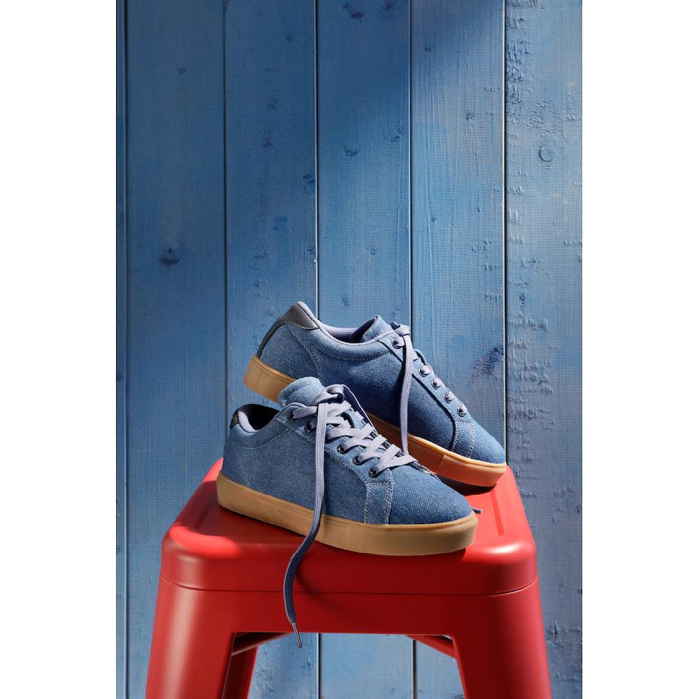 Aniston SHOES Sneaker Freizeitschuh Halbschuh Schnürschuh - NEUE KOLLEKTION Saisonschlussverkauf