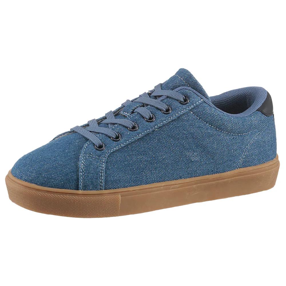 Aniston SHOES Sneaker Freizeitschuh Halbschuh Schnürschuh - NEUE KOLLEKTION Saisonschlussverkauf